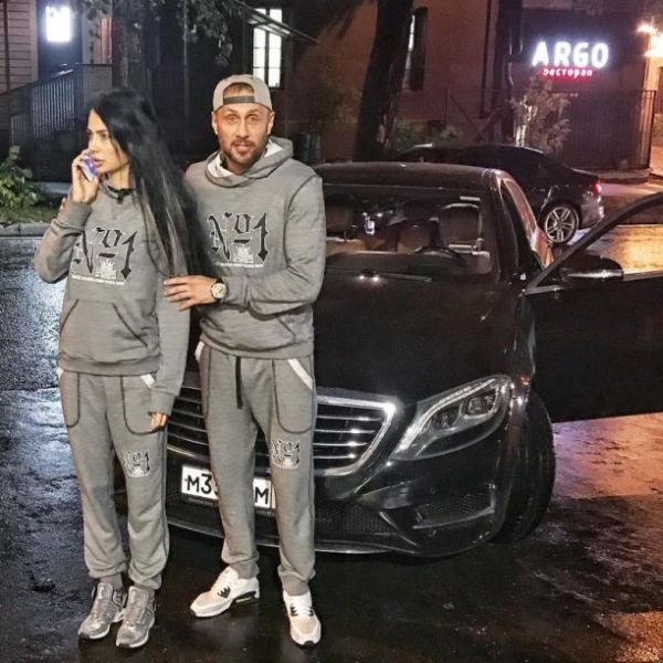   (Aleksandr Lipovoy)  -  /  - 101