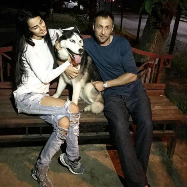   (Aleksandr Lipovoy)  -  /  - 104