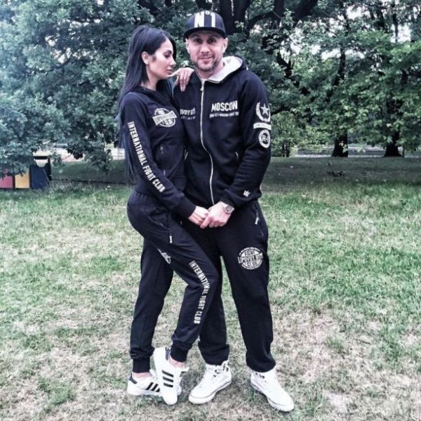   (Aleksandr Lipovoy)  -  /  - 105