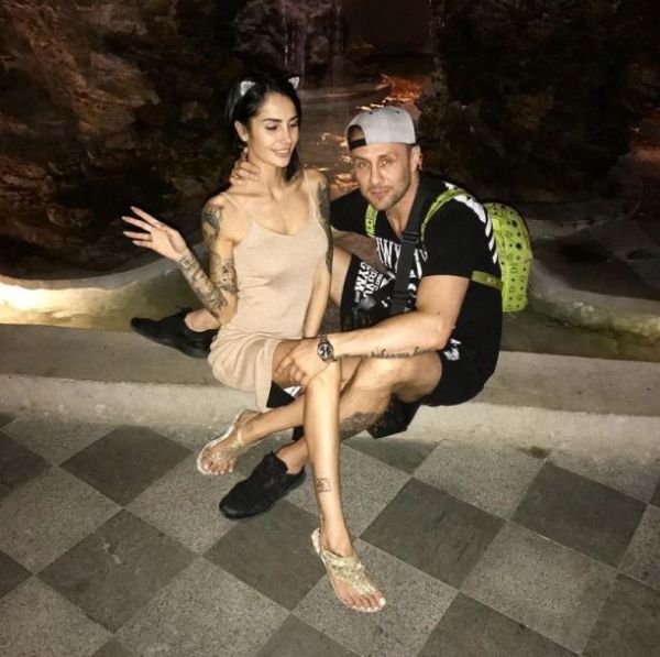   (Aleksandr Lipovoy)  -  /  - 107