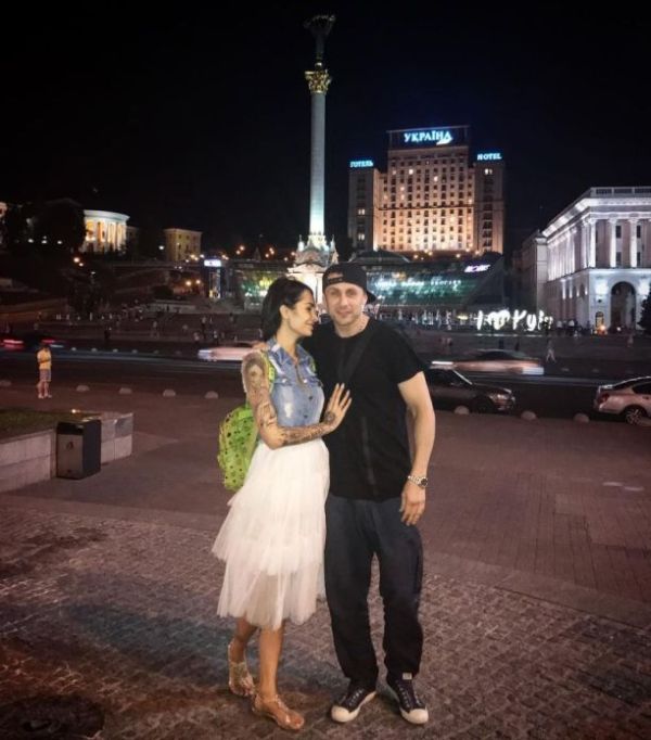   (Aleksandr Lipovoy)  -  /  - 110