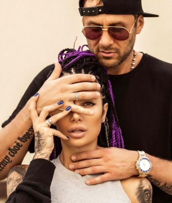   (Aleksandr Lipovoy)  -  /  - 111