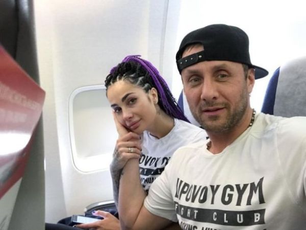   (Aleksandr Lipovoy)  -  /  - 112