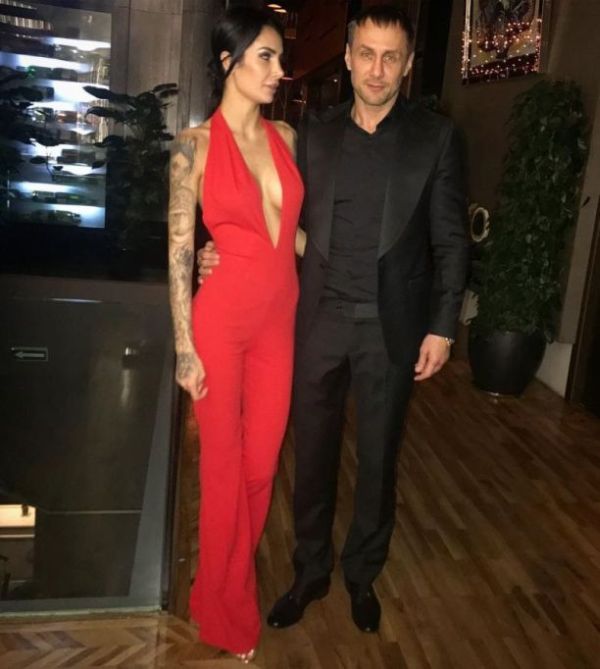   (Aleksandr Lipovoy)  -  /  - 113