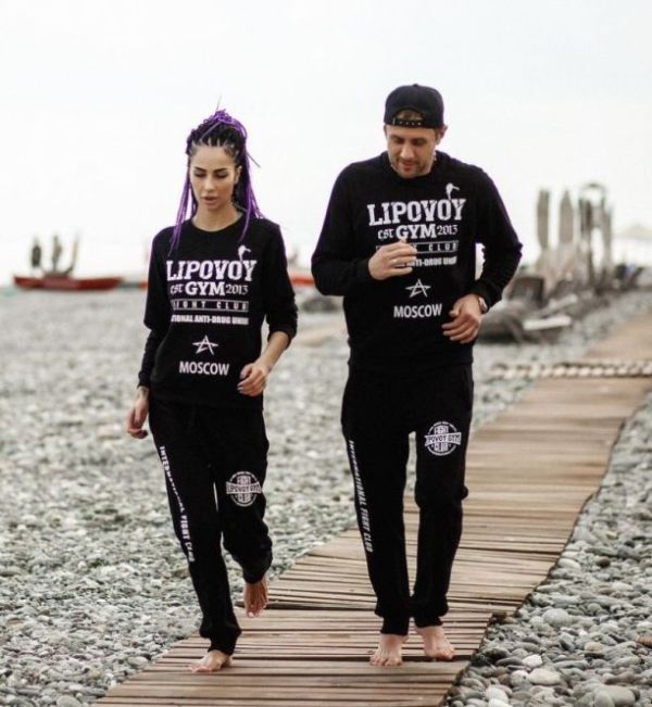   (Aleksandr Lipovoy)  -  /  - 114