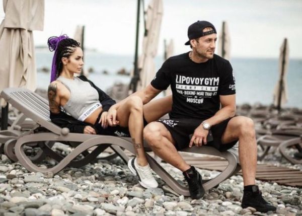   (Aleksandr Lipovoy)  -  /  - 116