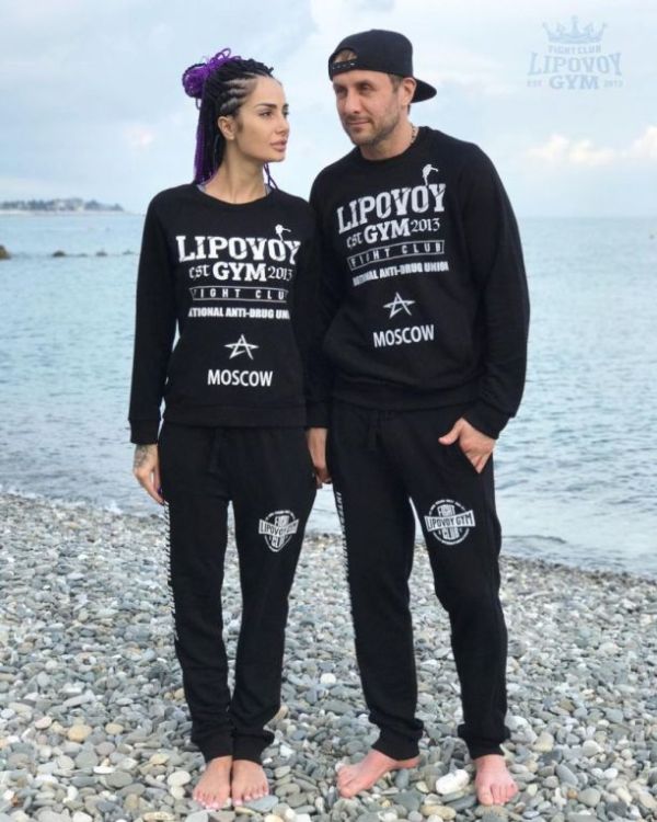   (Aleksandr Lipovoy)  -  /  - 117