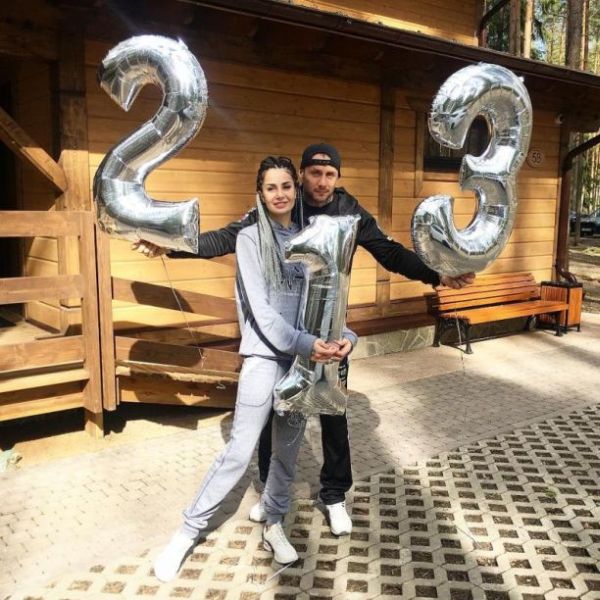   (Aleksandr Lipovoy)  -  /  - 118