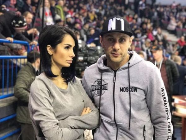   (Aleksandr Lipovoy)  -  /  - 119