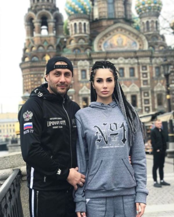   (Aleksandr Lipovoy)  -  /  - 120