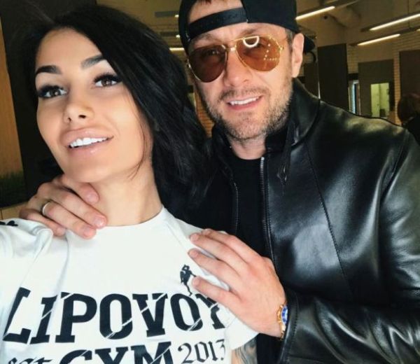   (Aleksandr Lipovoy)  -  /  - 122