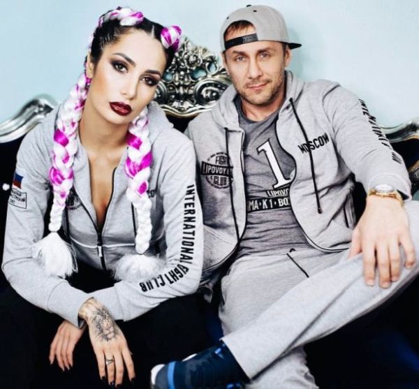   (Aleksandr Lipovoy)  -  /  - 123