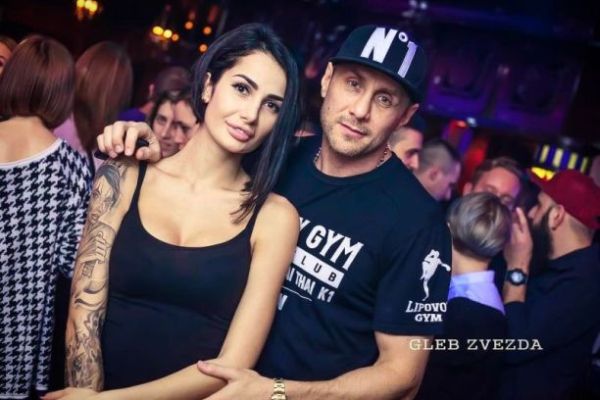   (Aleksandr Lipovoy)  -  /  - 124