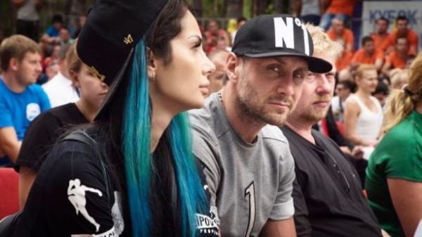   (Aleksandr Lipovoy)  -  /  - 125