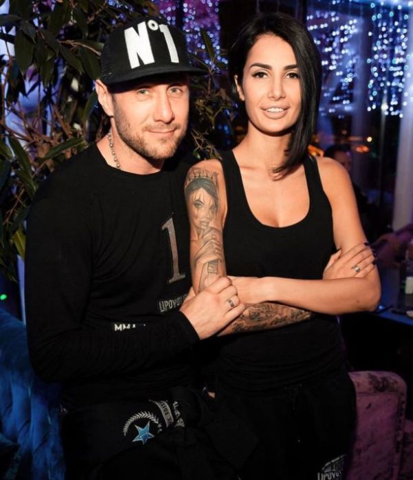   (Aleksandr Lipovoy)  -  /  - 128