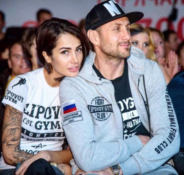   (Aleksandr Lipovoy)  -  /  - 129