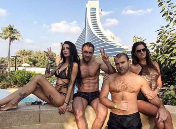   (Aleksandr Lipovoy)  -  /  - 131