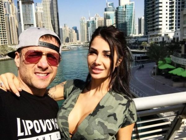   (Aleksandr Lipovoy)  -  /  - 132