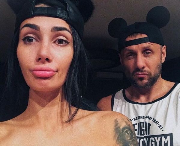   (Aleksandr Lipovoy)  -  /  - 149