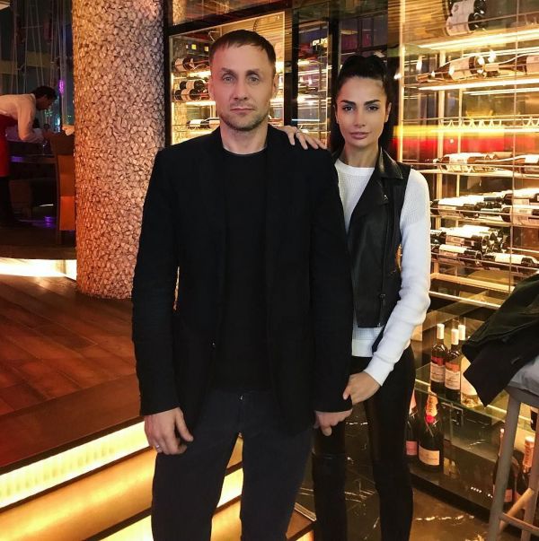   (Aleksandr Lipovoy)  -  /  - 157