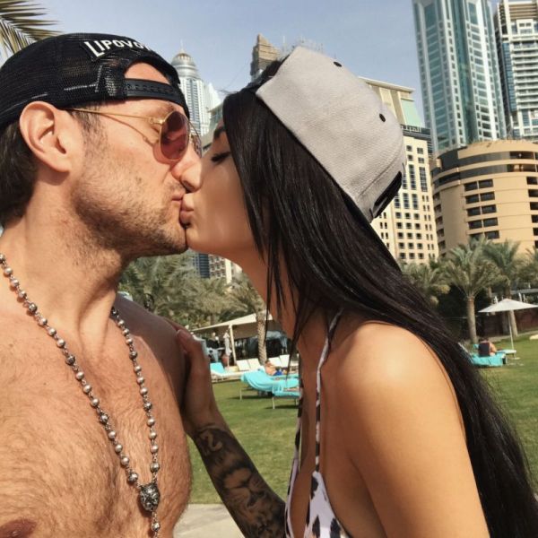   (Aleksandr Lipovoy)  -  /  - 160