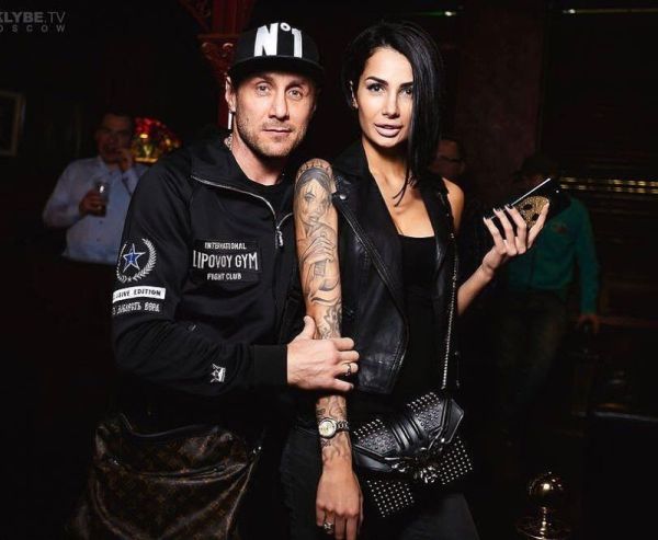   (Aleksandr Lipovoy)  -  /  - 161