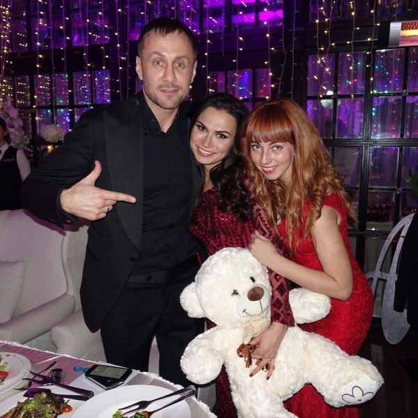   (Aleksandr Lipovoy)  -  /  - 168