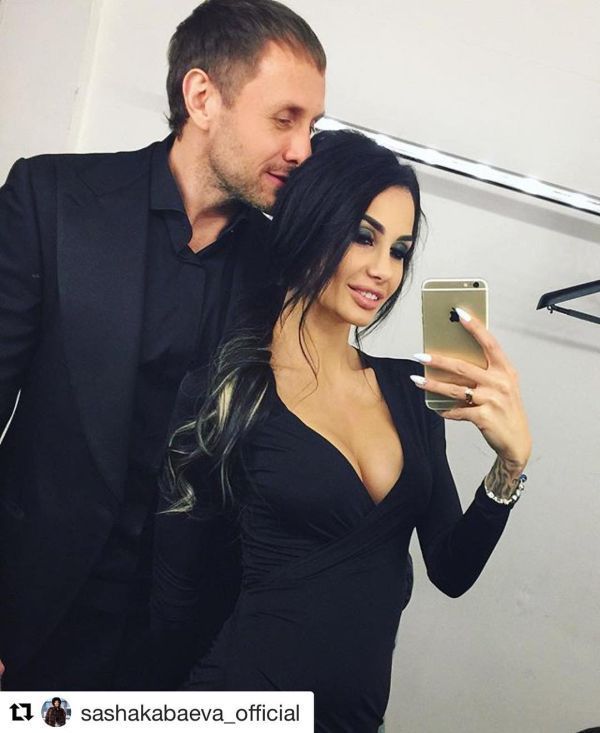   (Aleksandr Lipovoy)  -  /  - 169