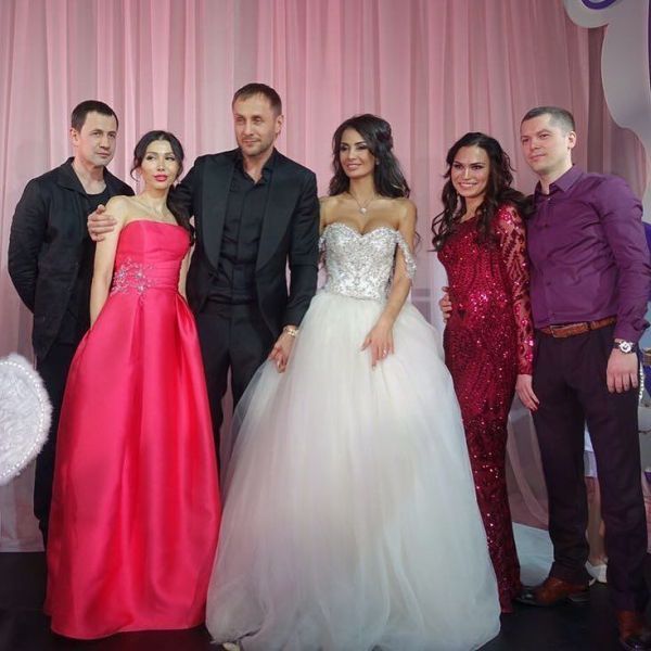   (Aleksandr Lipovoy)  -  /  - 170