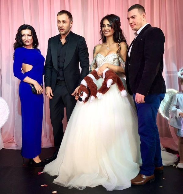   (Aleksandr Lipovoy)  -  /  - 171