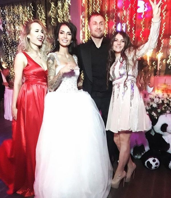   (Aleksandr Lipovoy)  -  /  - 174