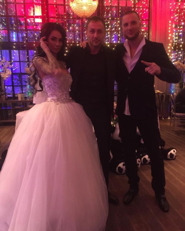   (Aleksandr Lipovoy)  -  /  - 177