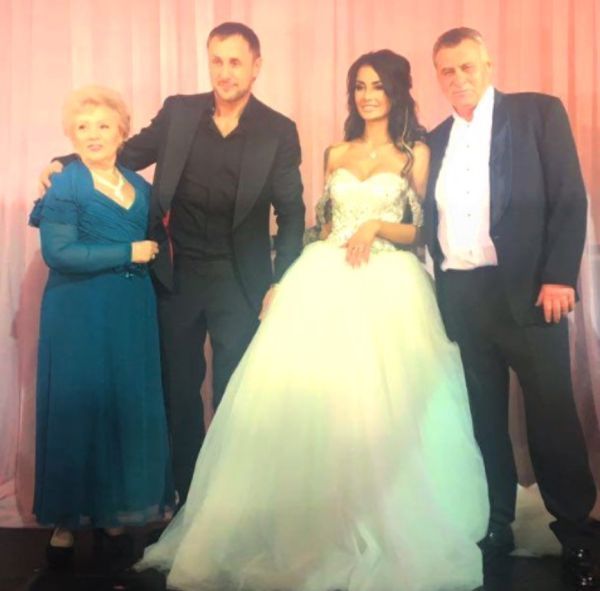   (Aleksandr Lipovoy)  -  /  - 178