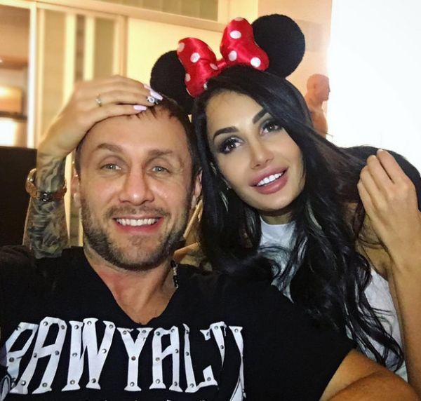   (Aleksandr Lipovoy)  -  /  - 181