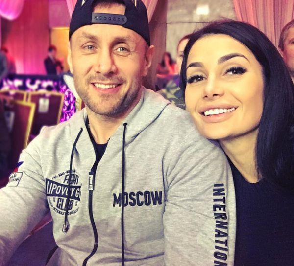   (Aleksandr Lipovoy)  -  /  - 182