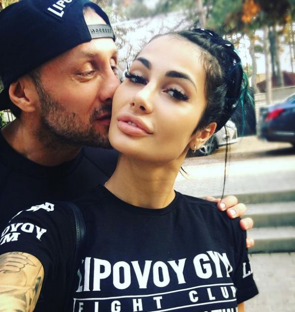   (Aleksandr Lipovoy)  -  /  - 183