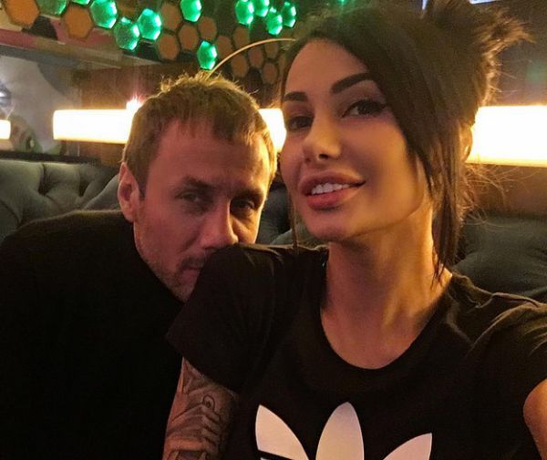   (Aleksandr Lipovoy)  -  /  - 184