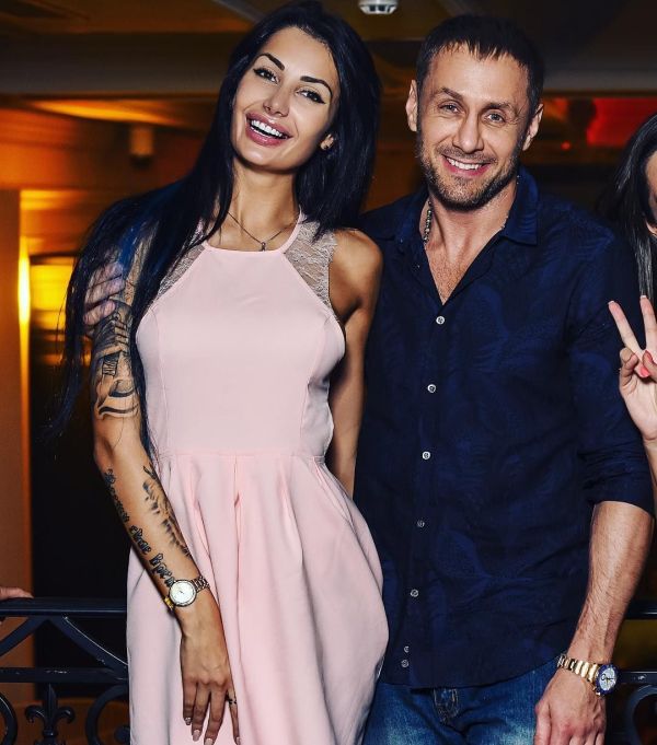   (Aleksandr Lipovoy)  -  /  - 187