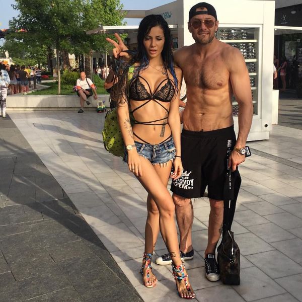   (Aleksandr Lipovoy)  -  /  - 190