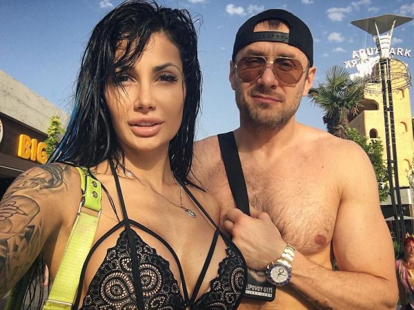   (Aleksandr Lipovoy)  -  /  - 191