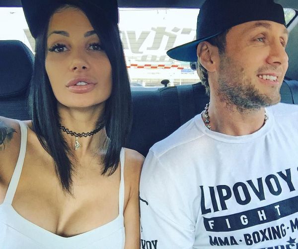   (Aleksandr Lipovoy)  -  /  - 193