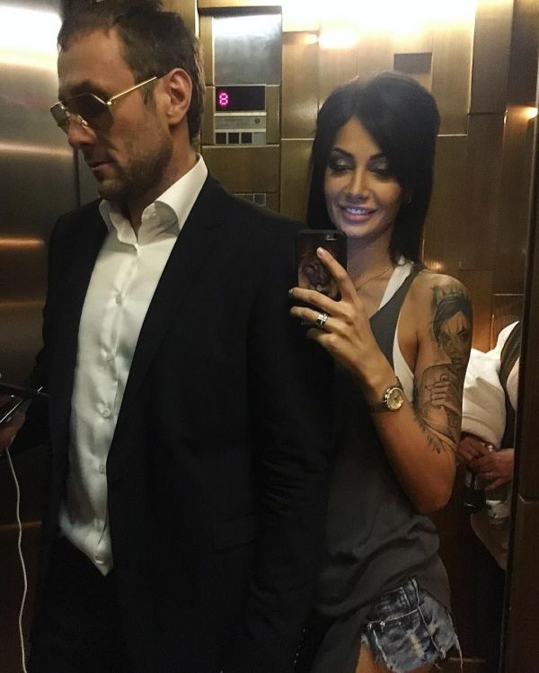   (Aleksandr Lipovoy)  -  /  - 194