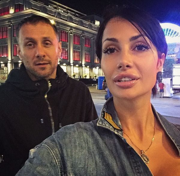   (Aleksandr Lipovoy)  -  /  - 195