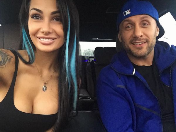   (Aleksandr Lipovoy)  -  /  - 197