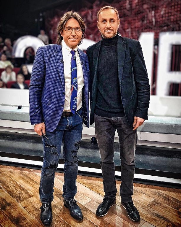   (Aleksandr Lipovoy)  -  /  - 200