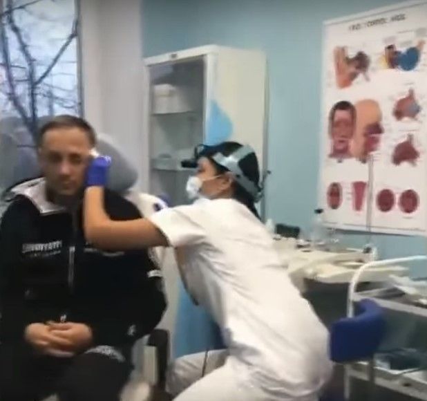   (Aleksandr Lipovoy)  -  /  - 203