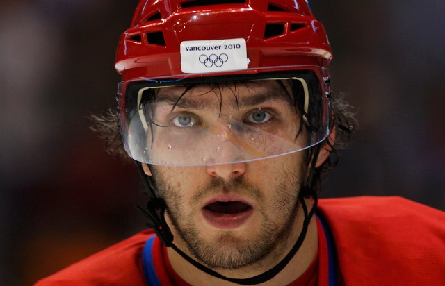    (Aleksandr Ovechkin Photo) ,   /  - 10