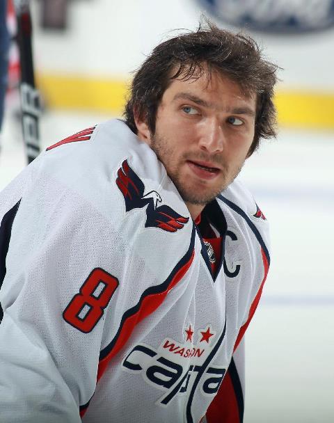    (Aleksandr Ovechkin Photo) ,   /  - 21