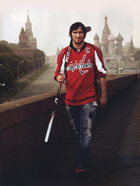    (Aleksandr Ovechkin Photo) ,   /  - 23