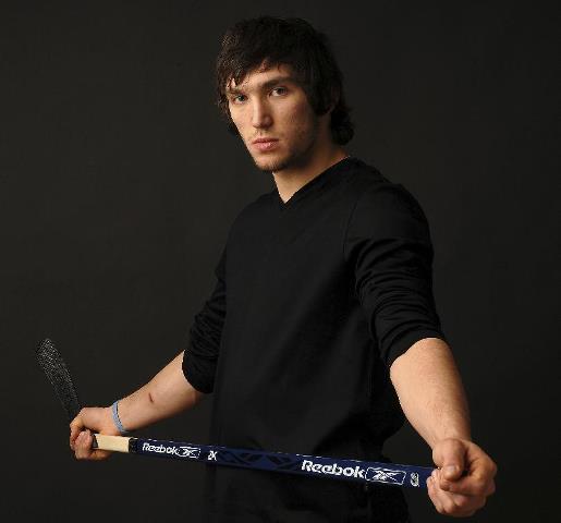    (Aleksandr Ovechkin Photo) ,   /  - 24